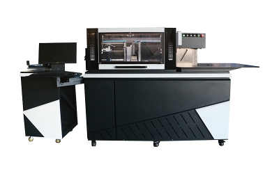 DC220 CNC Tooth Cutting Machine